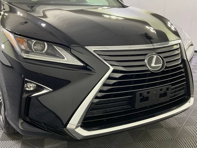 Used 2019 Lexus RX 350 AWD w/ Navigation Package image 8