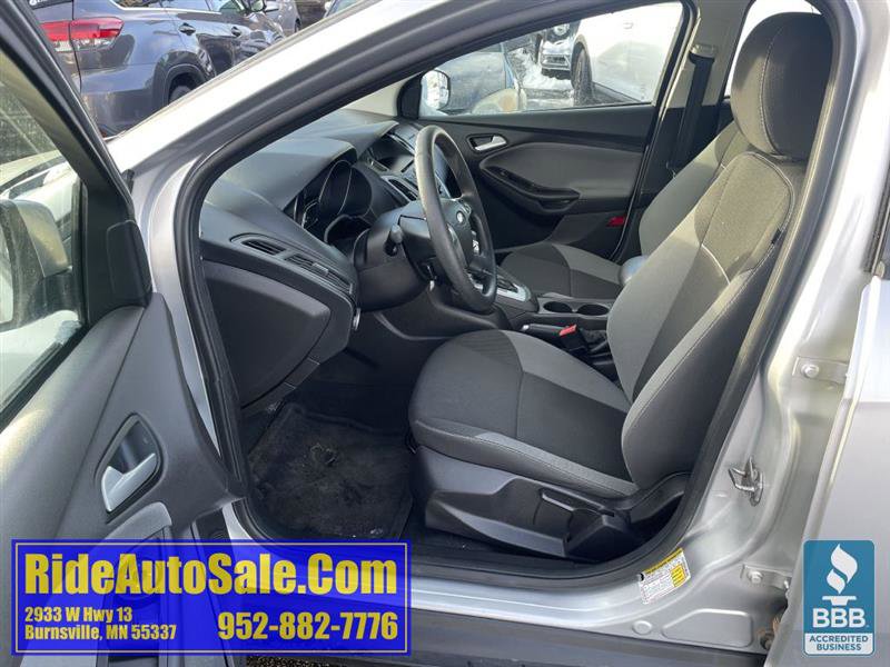 Used 2013 Ford Focus SE image 10