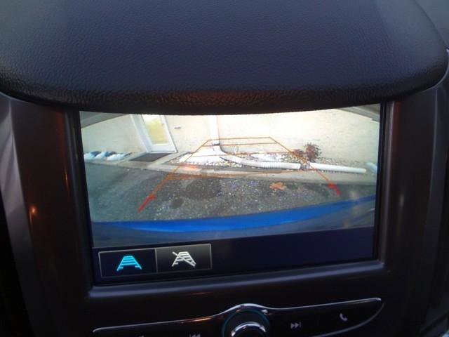 Used 2018 Chevrolet Cruze LT image 27