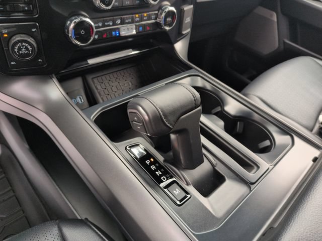 Certified 2024 Ford F150 Lariat AWD/4WD image 18