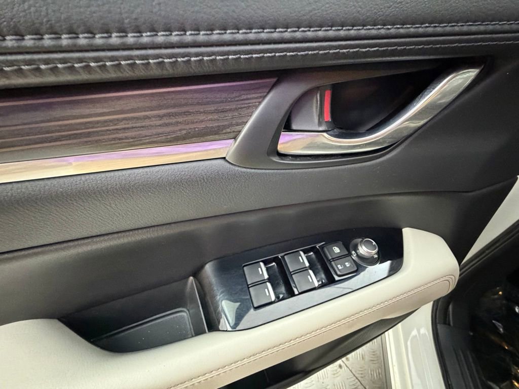 Used 2019 MAZDA CX-5 Grand Touring w/ GT Premium Package AWD/4WD image 27