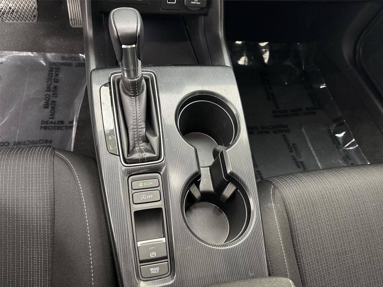 Used 2023 Honda Civic EX image 23