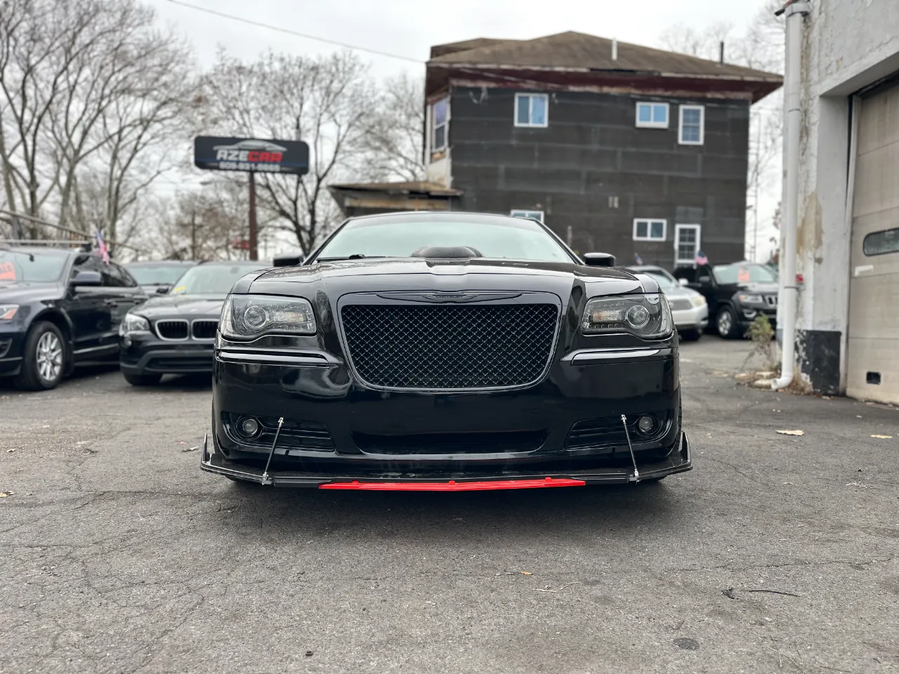Used 2014 Chrysler 300 C RWD image 24