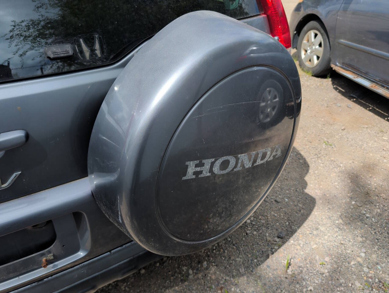 Used 2006 Honda CR-V SE image 23