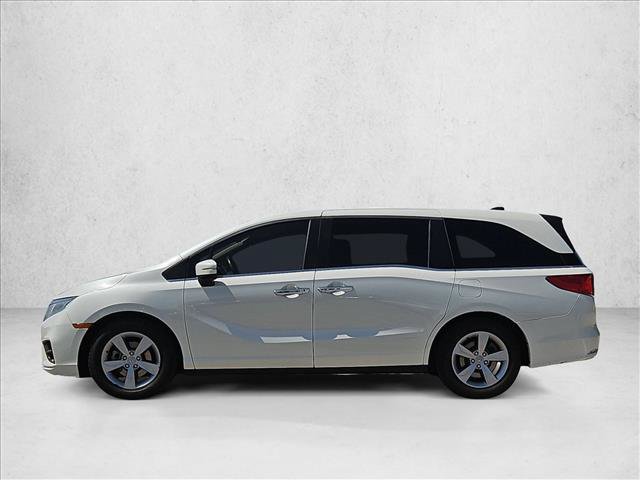 Used 2020 Honda Odyssey EX image 8