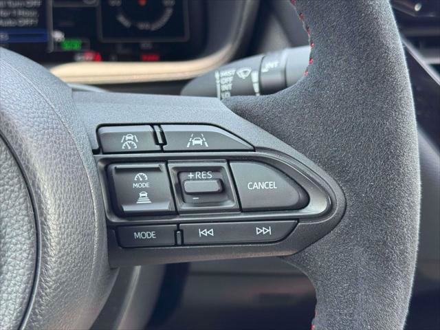 Used 2023 Toyota Corolla GR Morizo AWD/4WD image 24