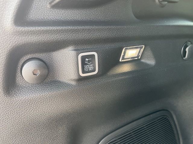 New 2026 Jeep Grand Cherokee L Limited image 11