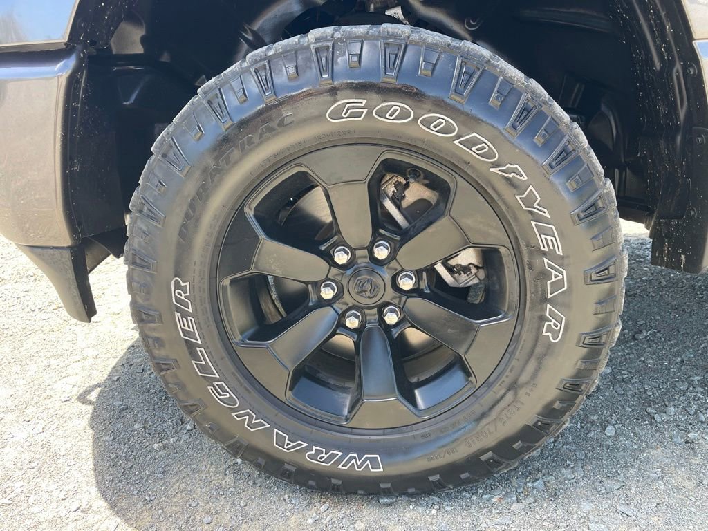 Used 2020 RAM 1500 Lone Star AWD/4WD image 20