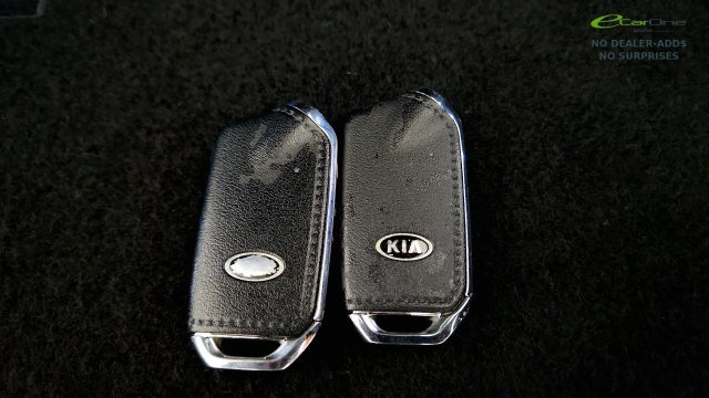 Used 2020 Kia Stinger GT1 RWD image 80