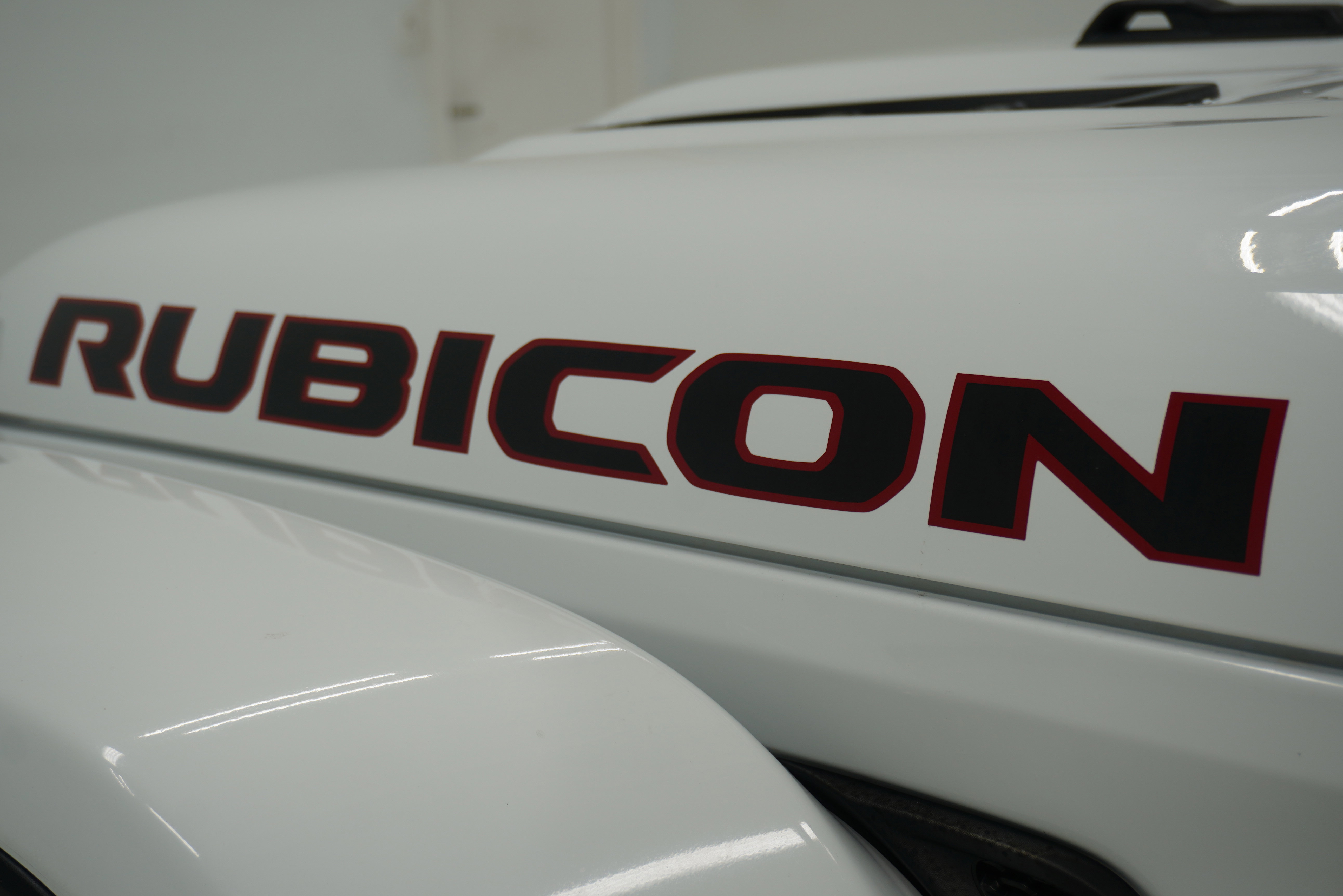Used 2019 Jeep Wrangler Unlimited Rubicon AWD/4WD image 9