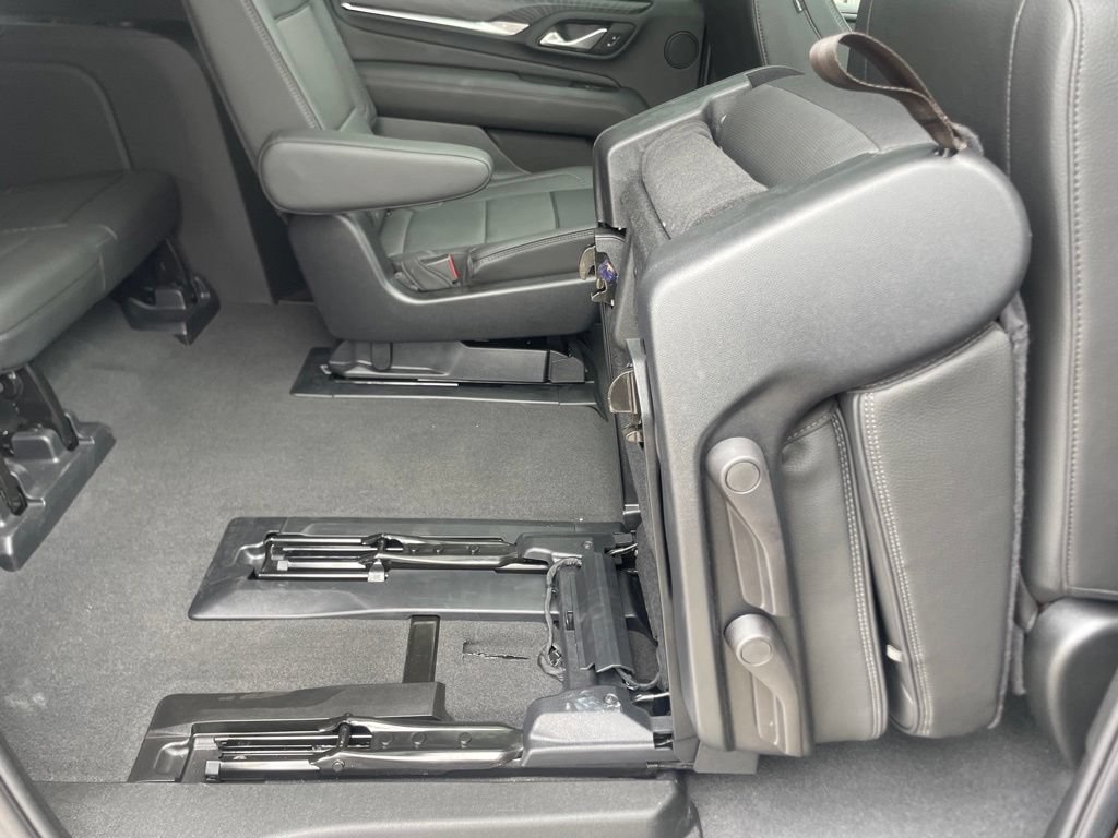Used 2024 GMC Yukon XL Denali w/ Max Trailering Package AWD/4WD image 31