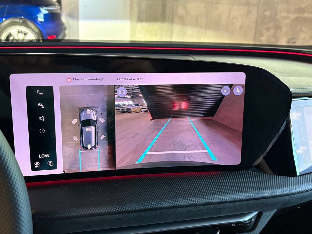 New 2026 Audi SQ5 Premium Plus AWD/4WD image 29