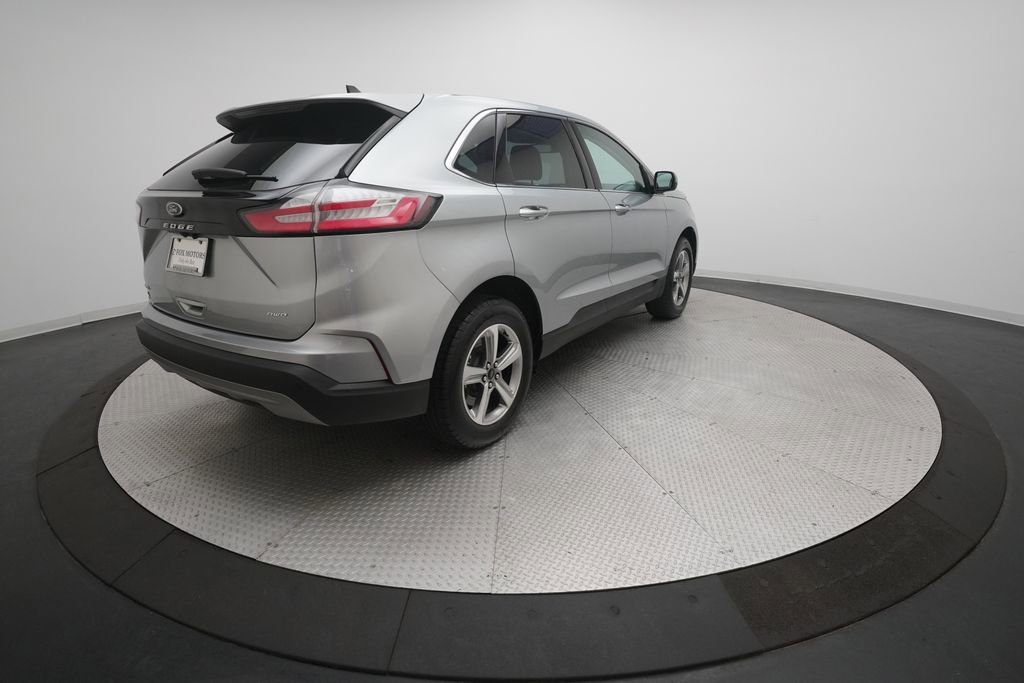 Used 2024 Ford Edge SEL w/ Convenience Package image 38