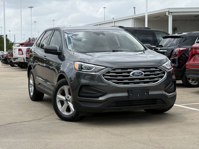 Used 2020 Ford Edge SE AWD/4WD image 2