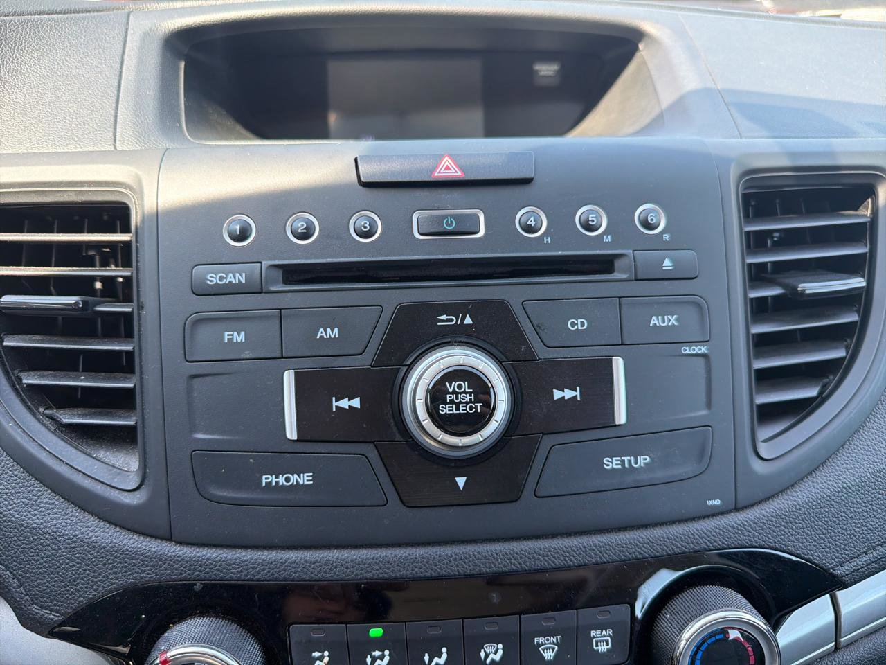 Used 2015 Honda CR-V LX image 28