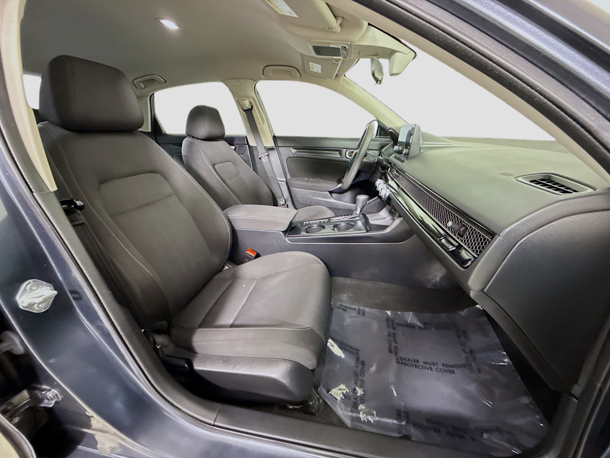 Used 2023 Honda Civic LX image 29