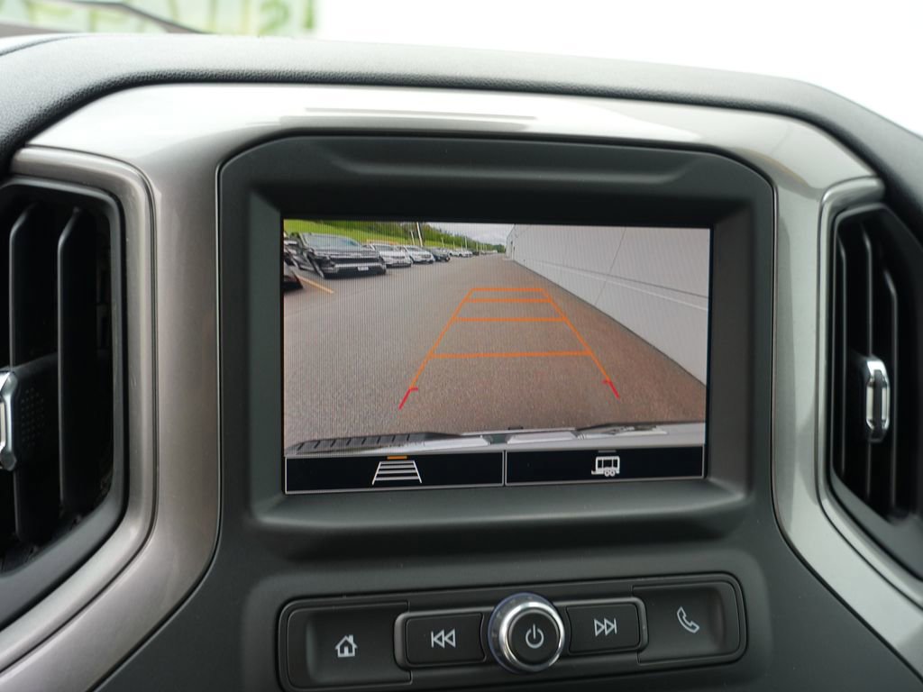 Used 2024 GMC Sierra 3500 Pro AWD/4WD image 35