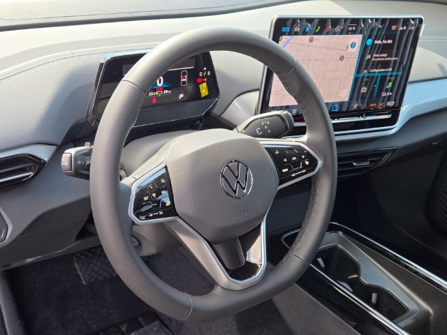 New 2026 Volkswagen ID.4 Pro S RWD image 10