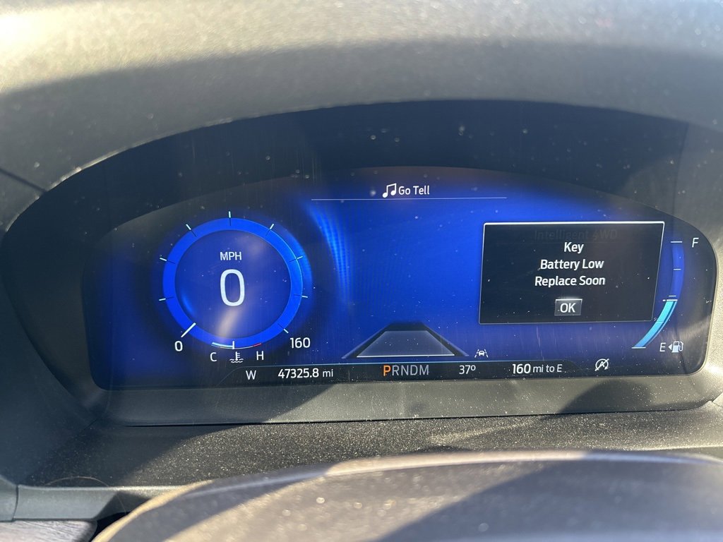 Used 2021 Ford Explorer Platinum w/ Equipment Group 601A image 10