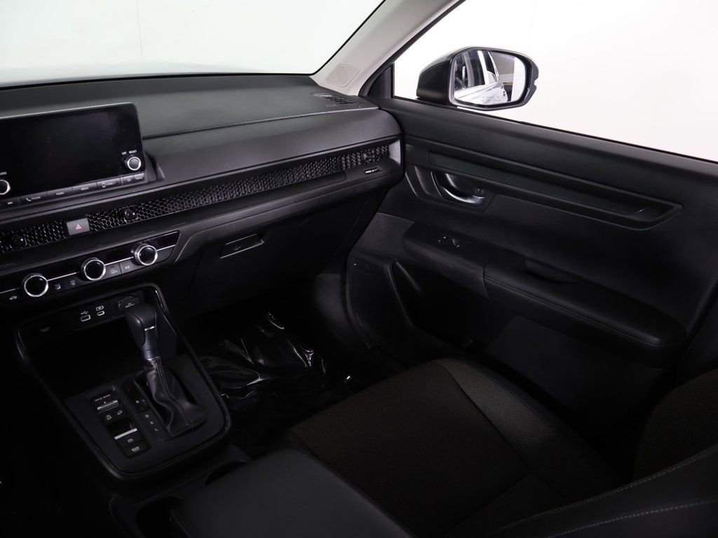 Used 2023 Honda CR-V EX image 36