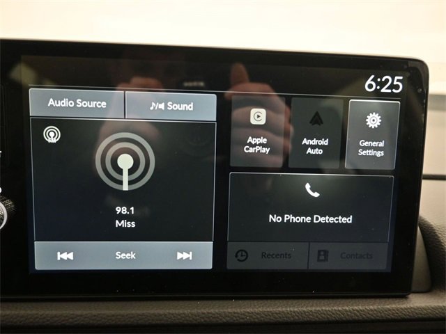 New 2026 Honda CR-V EX image 12