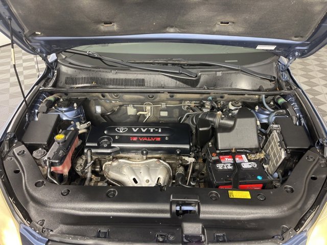 Used 2008 Toyota RAV4 Limited image 31