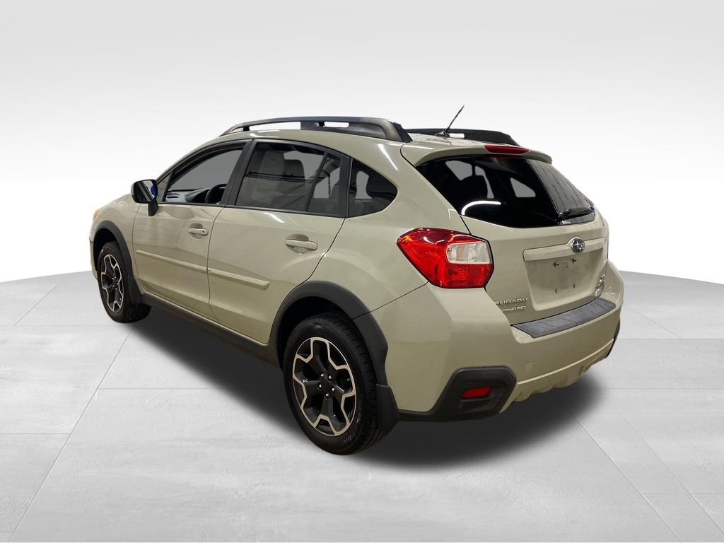 Used 2014 Subaru Crosstrek 2.0i Premium AWD/4WD video 2