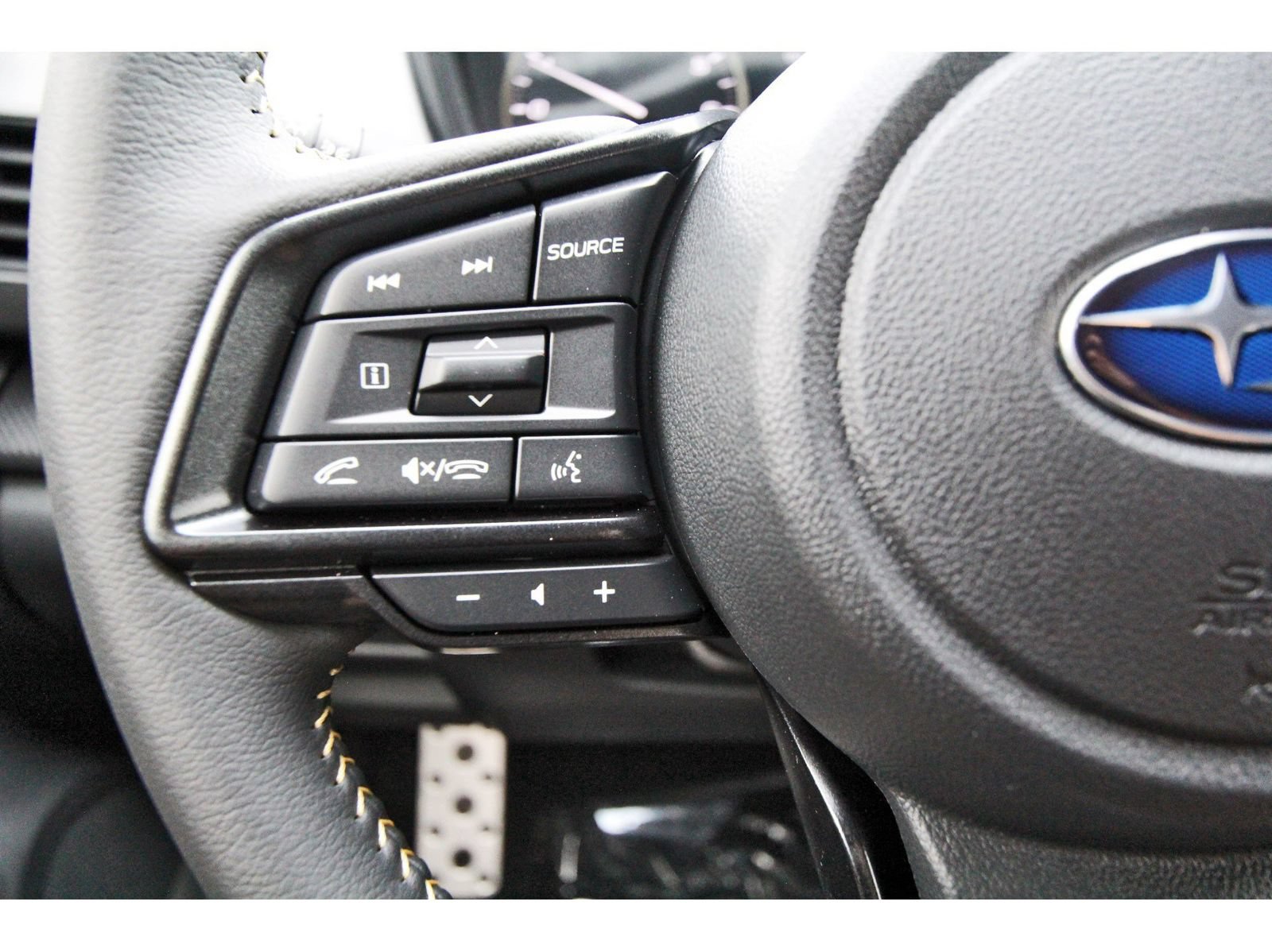 New 2026 Subaru Crosstrek 2.5i Sport w/ Crosstrek Mirror Package AWD/4WD image 15