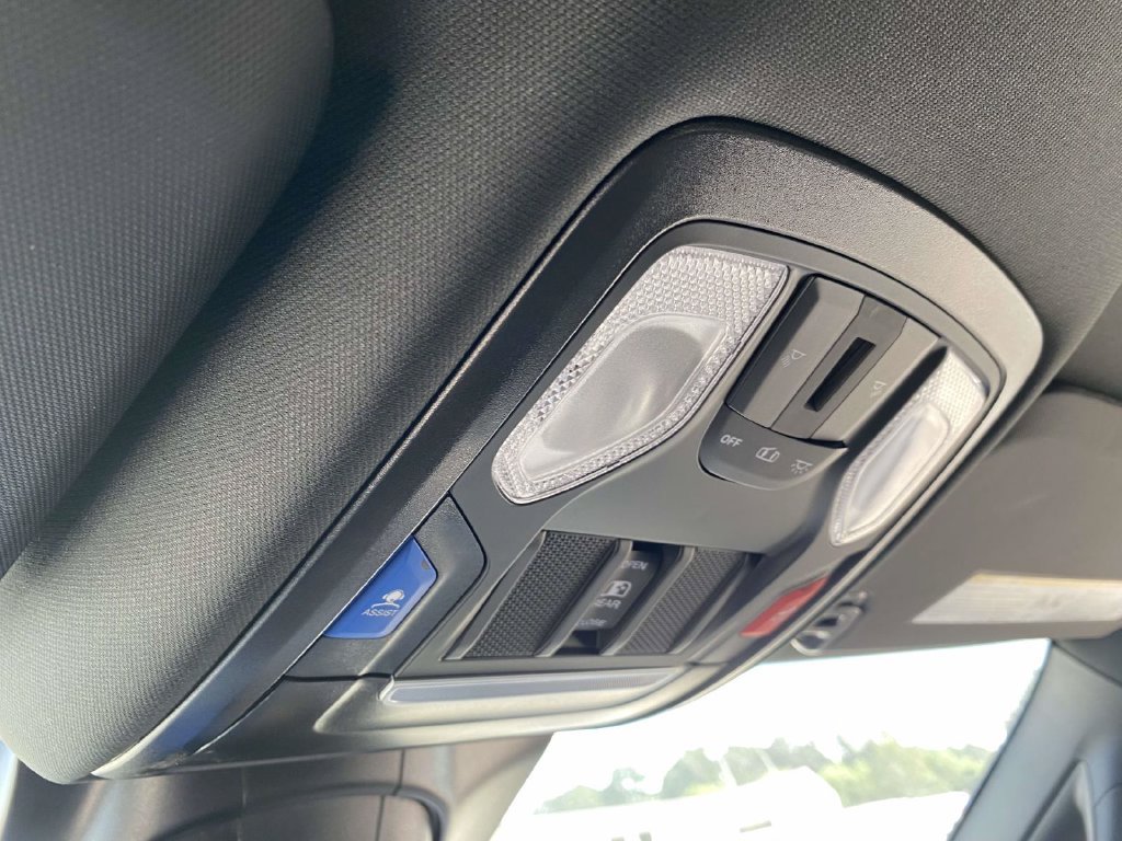 New 2027 RAM 2500 Warlock AWD/4WD image 28