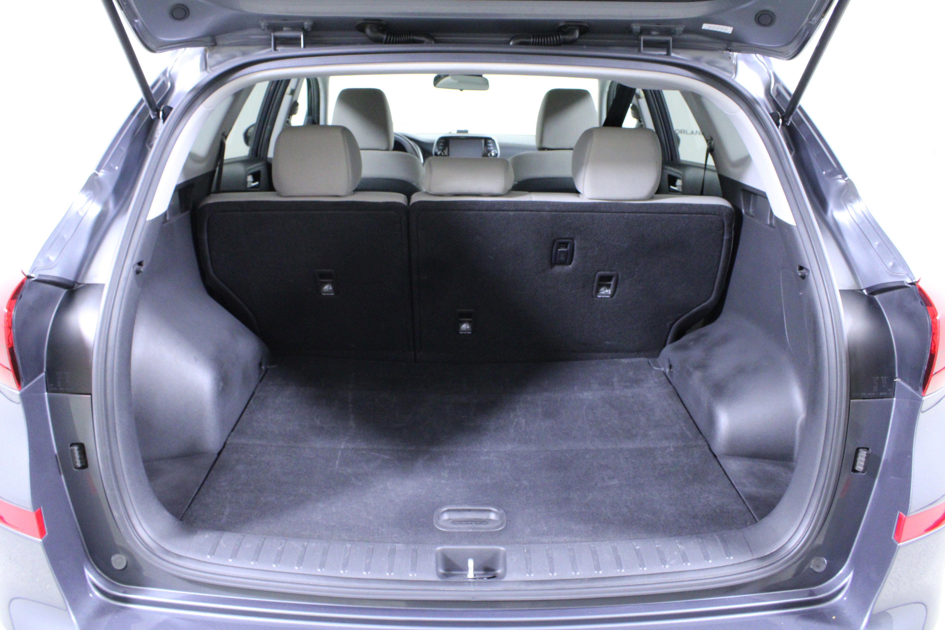 Used 2019 Hyundai Tucson SE AWD/4WD image 11