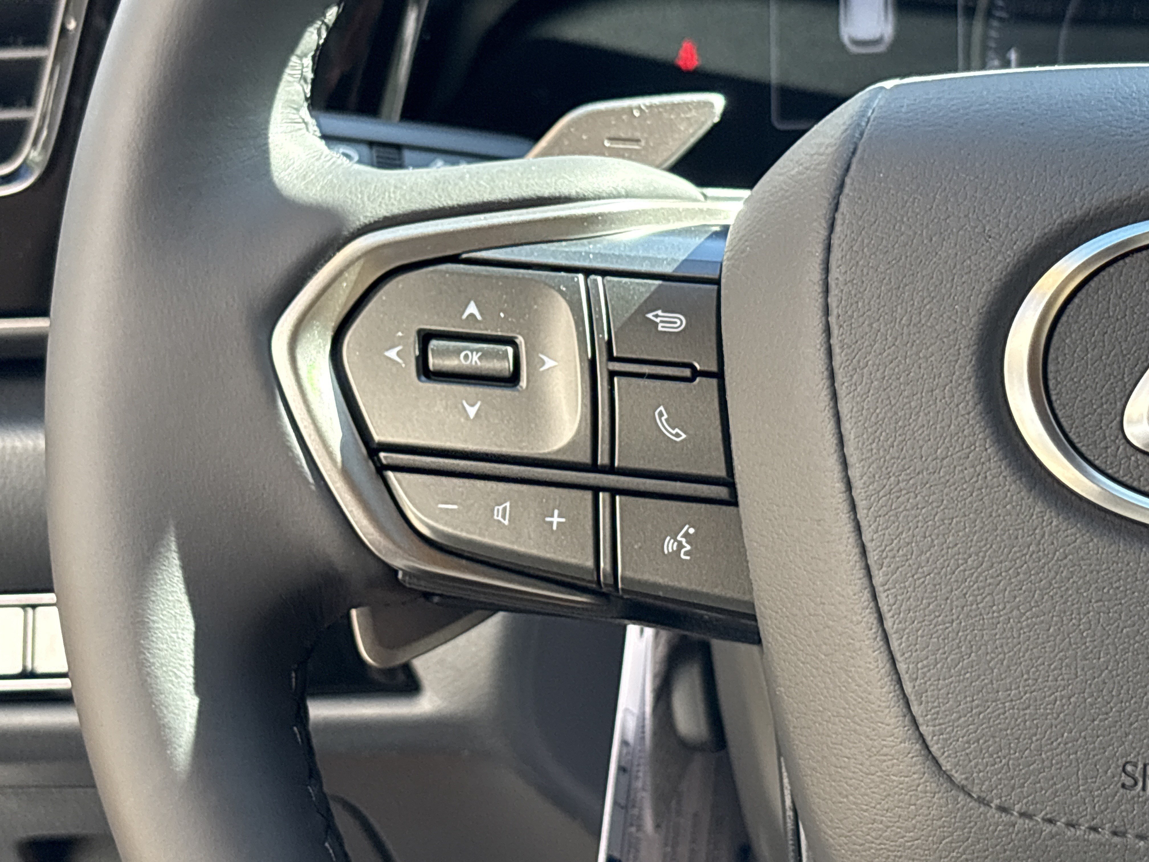 New 2026 Lexus NX 350 AWD w/ Premium Package image 20