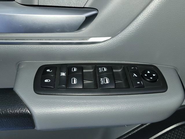 Used 2021 RAM 1500 Big Horn image 30
