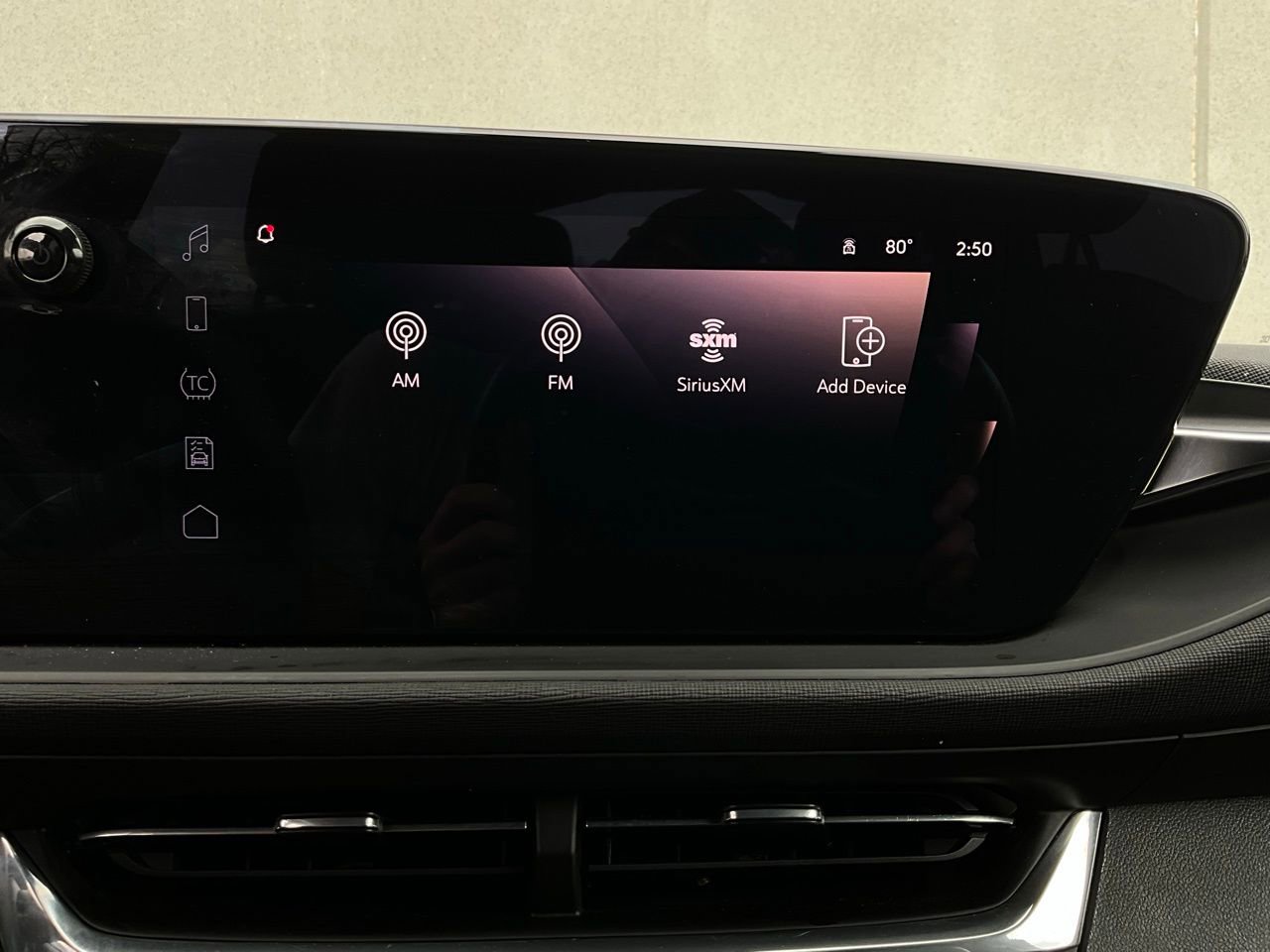 Used 2025 Buick Envista Preferred image 29