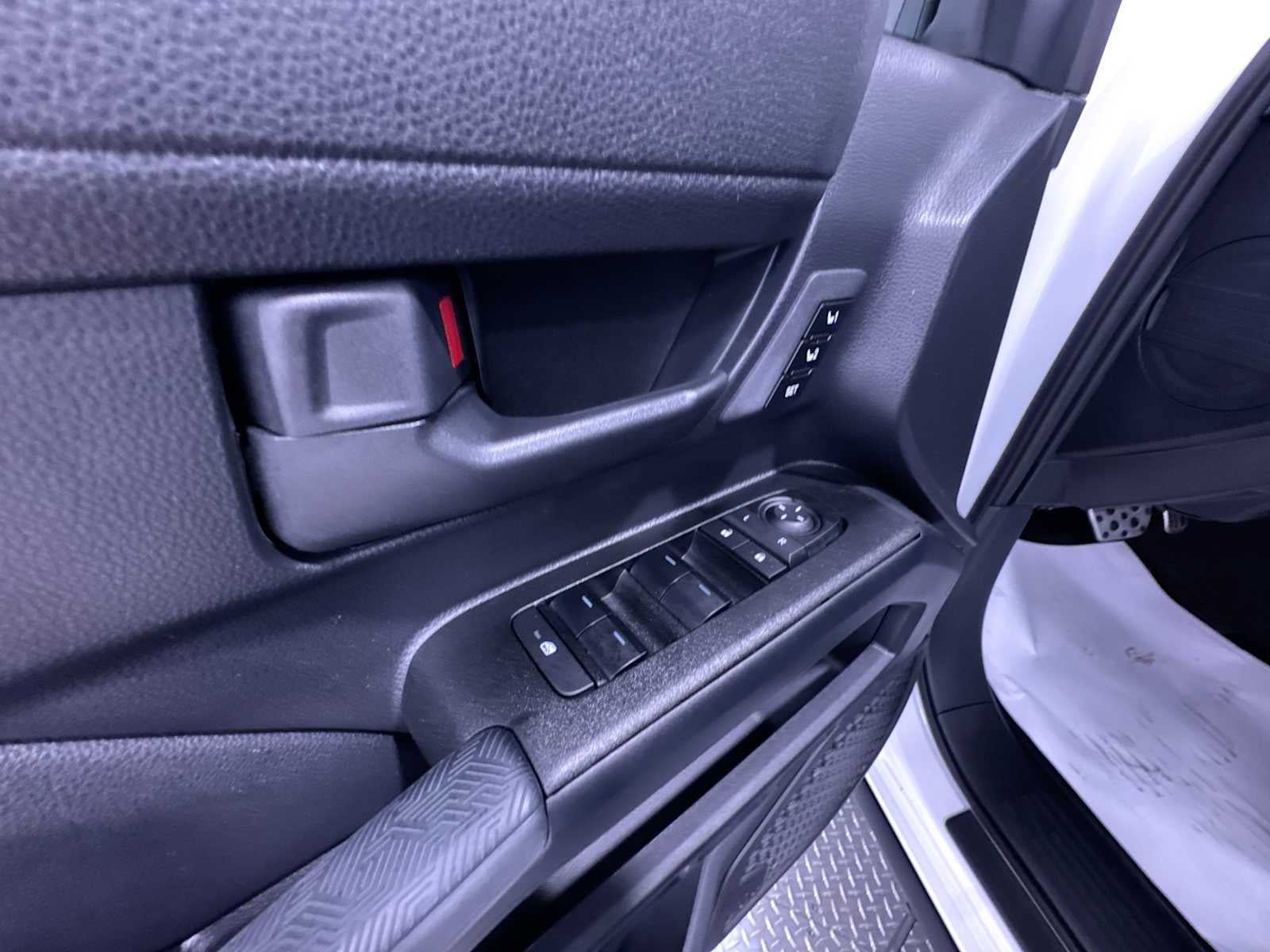 Used 2025 Toyota 4Runner TRD Sport Premium AWD/4WD image 4