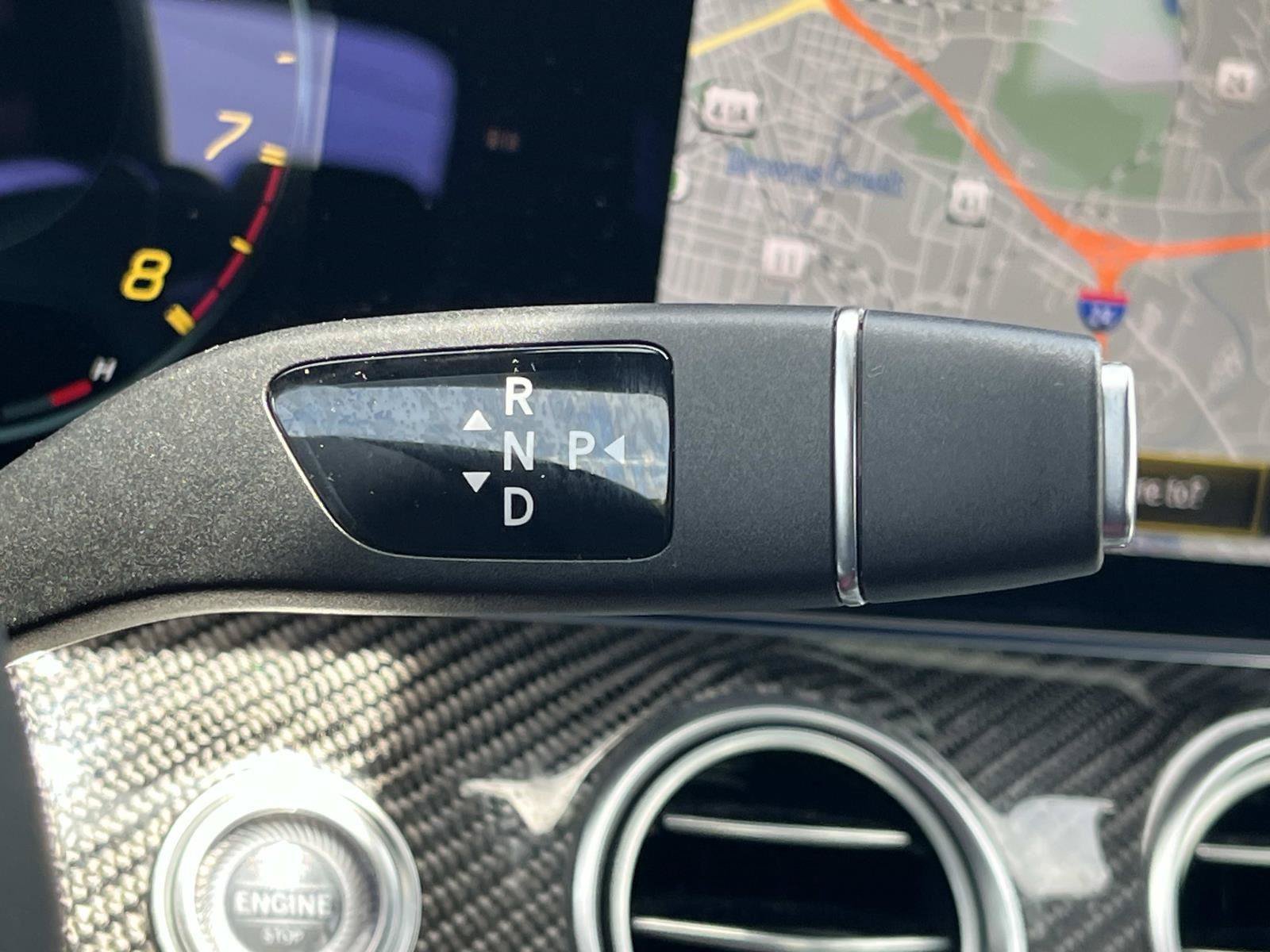 Certified 2023 Mercedes-Benz E 63 AMG S image 37