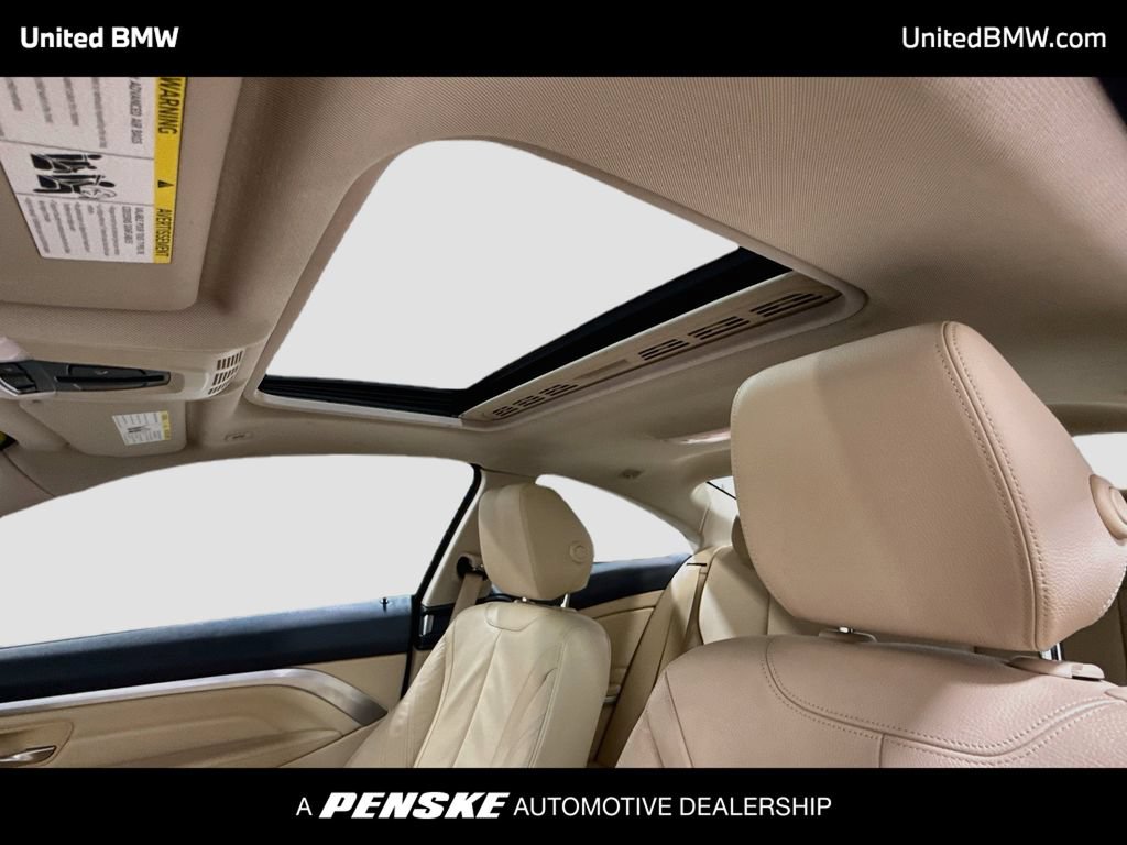 Used 2014 BMW 428i Coupe RWD image 19