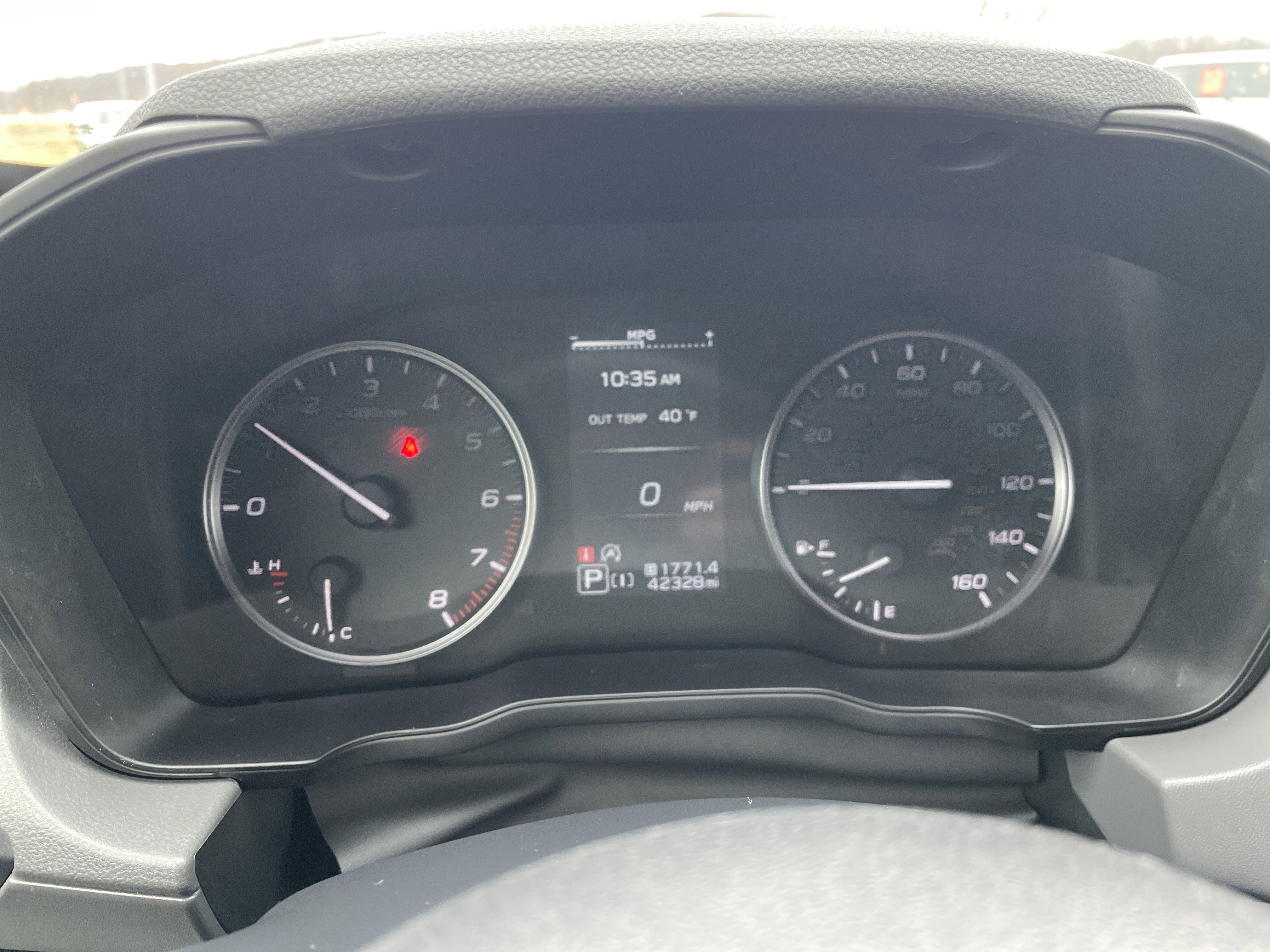 Used 2024 Subaru Crosstrek 2.0i Premium w/ Popular Package #3 image 26