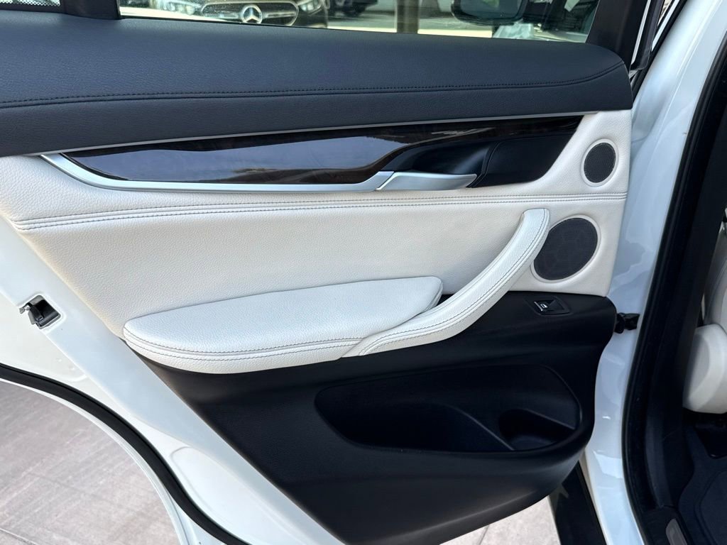 Used 2018 BMW X6 xDrive35i image 23