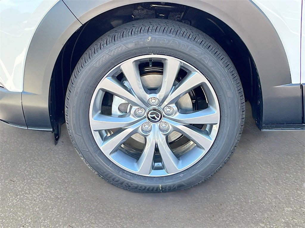 New 2026 MAZDA CX-30 AWD 2.5 S image 32