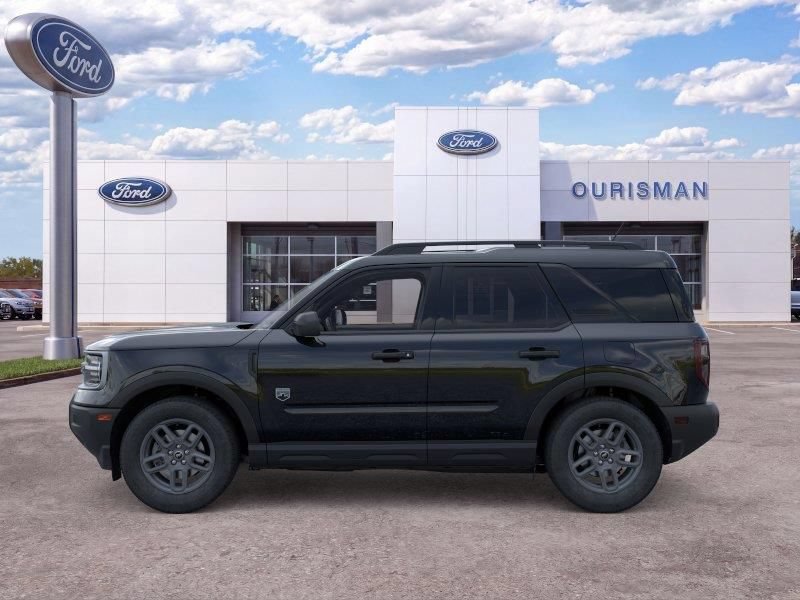 New 2026 Ford Bronco Sport Big Bend AWD/4WD image 4