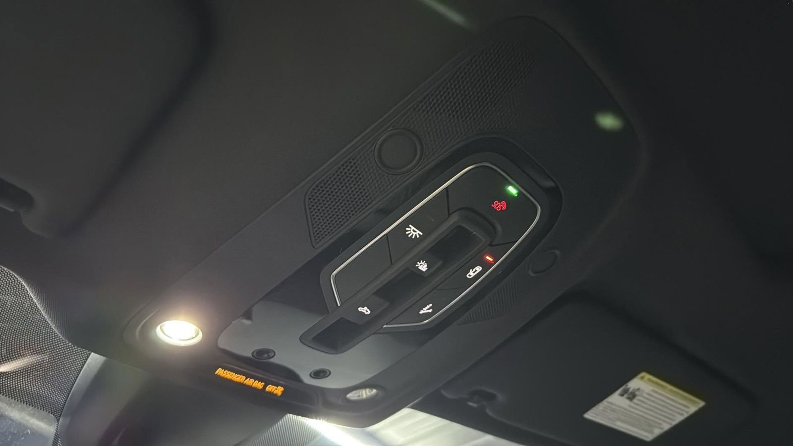 Used 2023 Audi SQ5 Prestige image 23