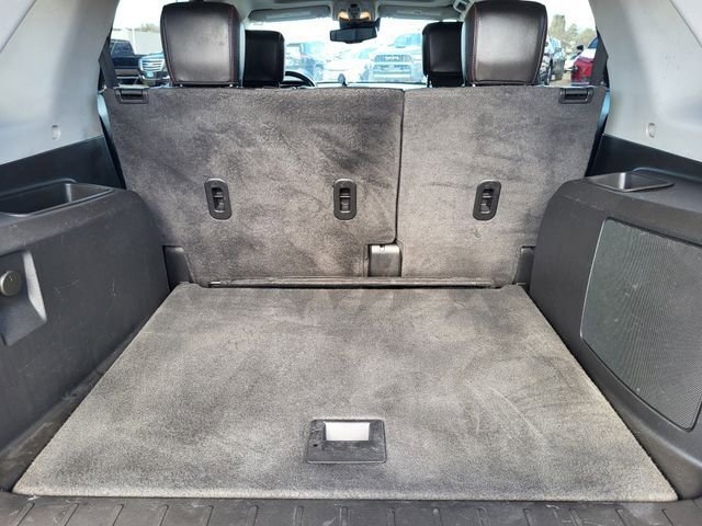 Used 2012 GMC Terrain SLT w/ Chrome and Technology Package AWD/4WD image 26