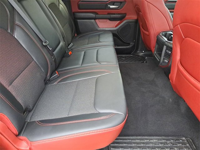 Used 2025 RAM 1500 Rebel w/ Rebel Level 1 Equipment Group image 25