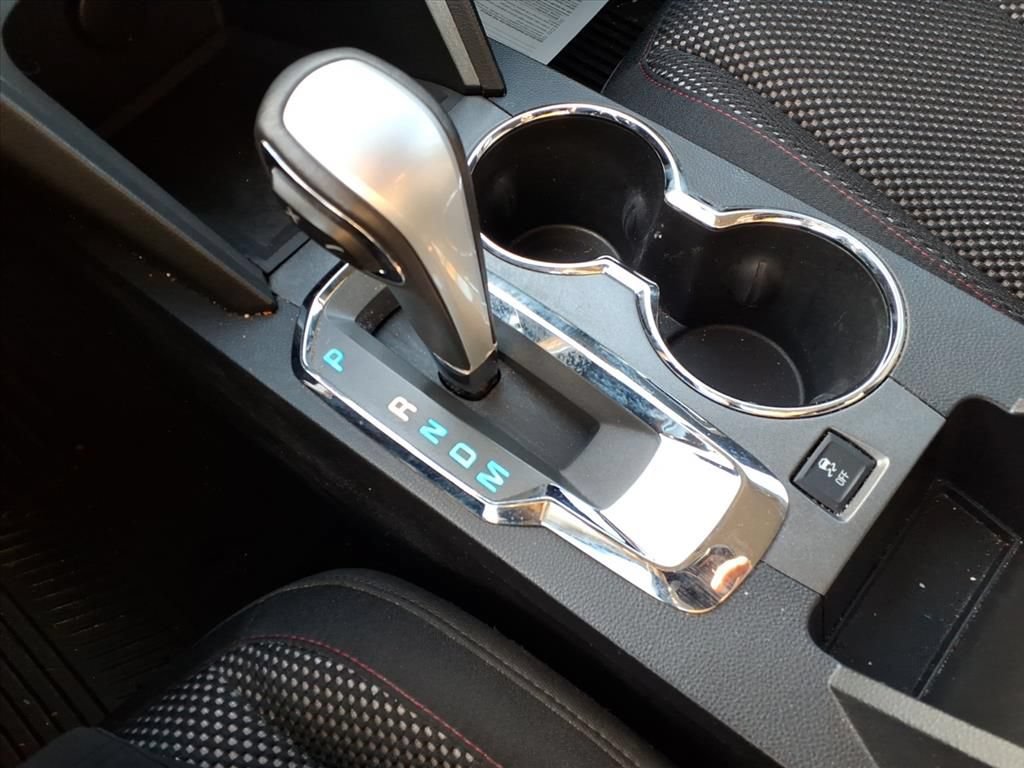 Used 2013 Chevrolet Equinox LT FWD image 16