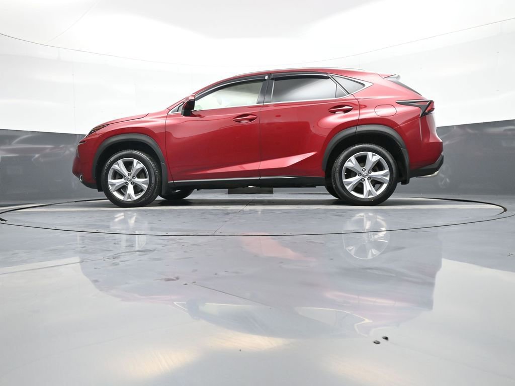 Used 2017 Lexus NX 200t F Sport image 33