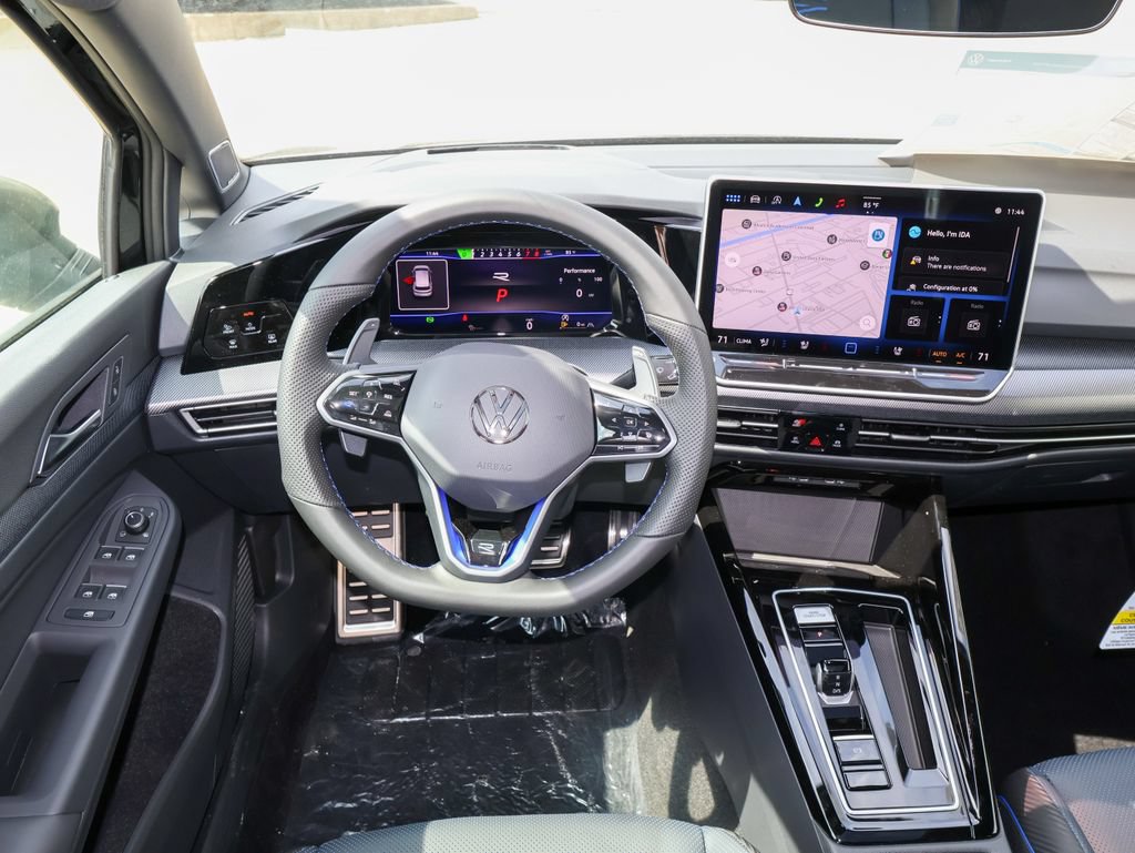 New 2026 Volkswagen Golf AWD/4WD image 18