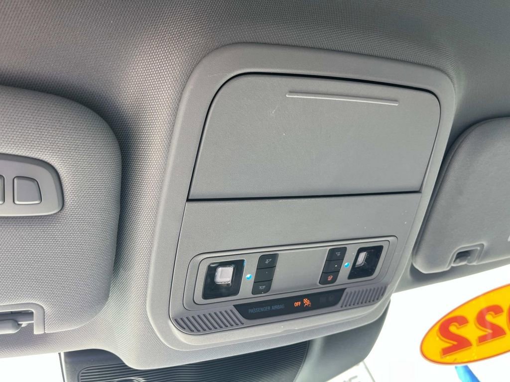 Used 2022 Ford Explorer Limited image 26