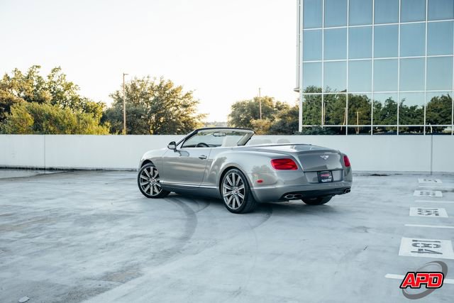 Used 2013 Bentley Continental GT image 23