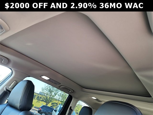 New 2026 Subaru Ascent Bronze Edition image 29