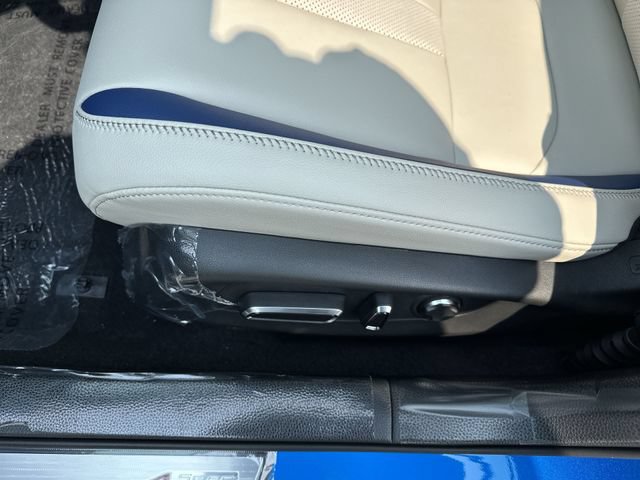 New 2026 Acura Integra A-Spec w/ Technology Package FWD image 13